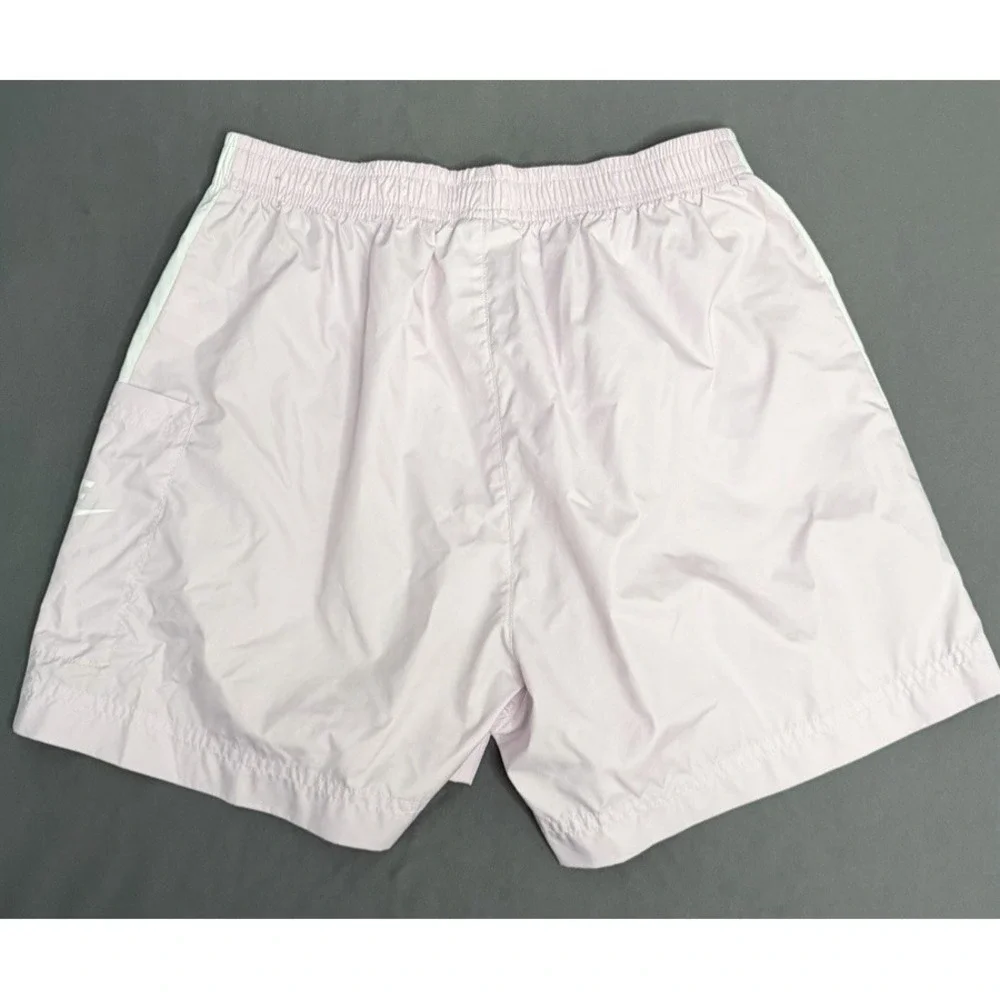 Nike Shorts Sportswear Womens Size‎ Small Pink High Rise Lightweight DQ3354-695